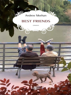 cover image of Best friends